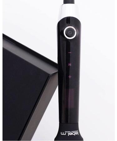 label.m 4D Infinity Waver - Create Effortless Waves with Precision | Shop Now - Buy Online on GoSupps.com