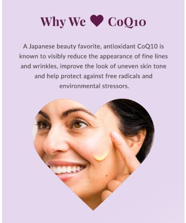 DHC CoQ10 Collection Featuring CoQ10 Lotion 5.4 fl oz CoQ10 Milk 3.3 oz Net wt. and CoQ10 Cream 1 oz Net wt. - Buy Online on GoSupps.com