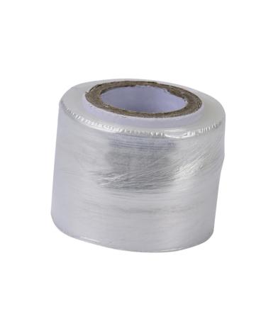 NOLITOY Supplies Semipermanent Plastic Eyebrow Clear Tape Disposable Film Cover Permanent