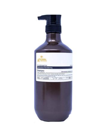 Angel En Provence Helichrysum Revitalizing Shampoo 26.8 oz