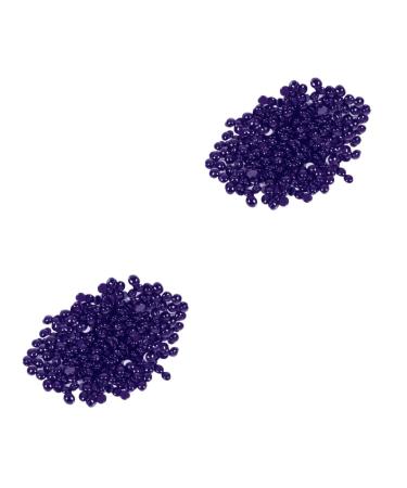 Fomiyes 2-Stick Hartwachs Hair Removal Wax Kit - Pearl Depilatory Beans for Effective Hair Removal | International Shipping Available - Buy Online on GoSupps.com