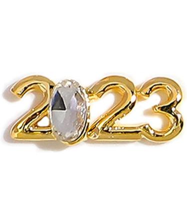 Nail Faux Diamond Faux Nail Charm Shining Three-Dimensional DIY Light Luxury 2023 Zircon Manicure Accessories for Manicurist Zircon Manicure Decor Nail Charm - Buy Online on GoSupps.com