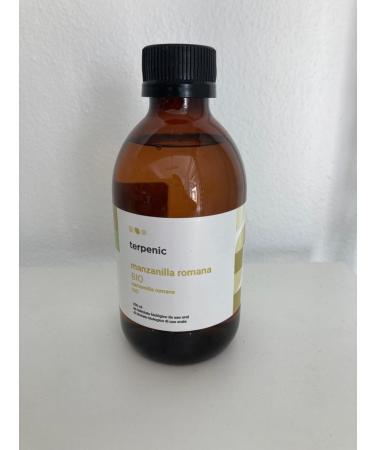 Terpenic Roman handle Hydrolate Organic 500 ml 500 ml - Buy Online on GoSupps.com