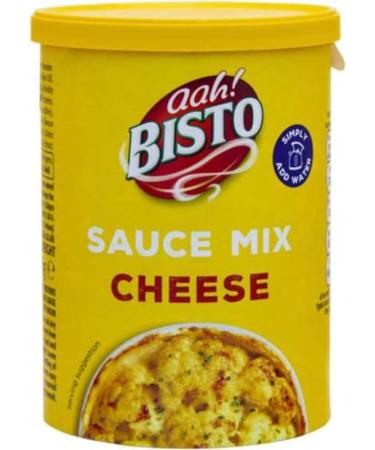 Sauce Granuals Bundle with Bisto Cheese Sauce 185g Curry Sauce 185g and Parsley Sauce 185g x1 (3 Pack) - Buy Online on GoSupps.com