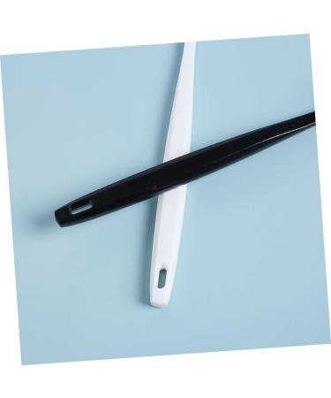 ULTECHNOVO Manual Toothbrush for Maternity | 2pcs Pregnant Woman Cleaning Tool - Gentle Care & Eco-Friendly - Buy Online on GoSupps.com
