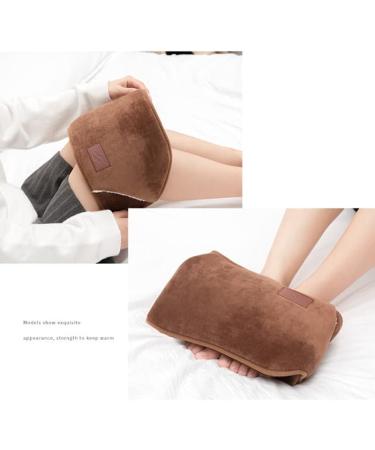 MYAMIA Rubber Hot Water Bag with Waist Cover | Pain Relief Warmer | Ideal for Comfort & Soothing Relief - Ships Internationally - Buy Online on GoSupps.com