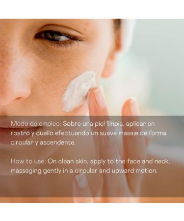 D'Bull n Profesional Very moisturizing cream laluserum with hyaluronic acid and sun protection - 50 ml - Buy Online on GoSupps.com