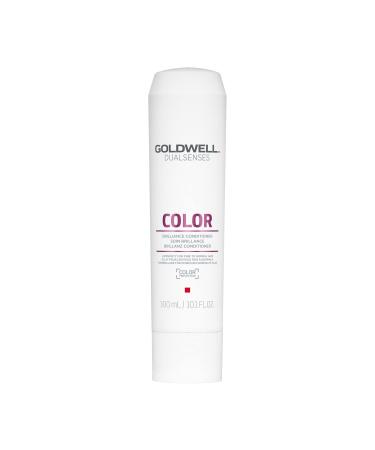 Goldwell Dualsenses Color Brilliance Conditioner, 10.1 Fl Oz (Pack of 1) - Buy Online on GoSupps.com