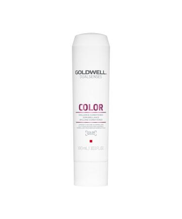 Goldwell Dualsenses Color Brilliance Conditioner, 10.1 Fl Oz (Pack of 1)