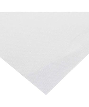 AmazonCommercial 2-Ply White Centerpull Centerfeed Paper Hand Towels(416969)|Bulk for Business|Perforated|Compatible with Universal Dispensers|FSC Certified|600 Towels per Roll(6 Rolls)(7.6 x 9 Sheet) - Buy Online on GoSupps.com