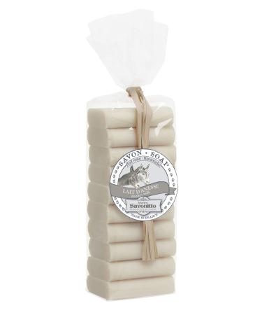 Atelier du savon Elis milk soap 200 g 10 pieces