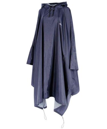 Kerbl 3211679 Rain Poncho Adult Unisize
