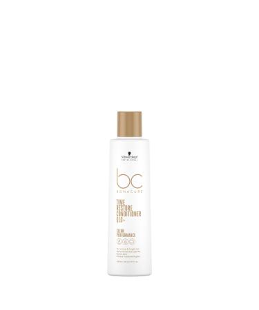 Schwarzkopf BC Time Restore Conditioner 200ml 200 ml (1 pack)