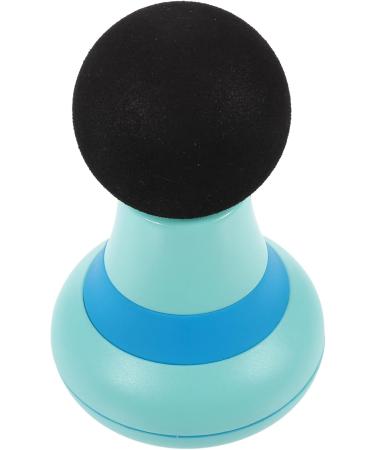 Beaupretty 4 Sets Mini Electric Massage Device - Deep Tissue Handheld Muscle Massager for Fitness and Relaxation - Buy Online on GoSupps.com