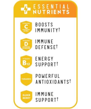 REDMOND Re-Lyte Immunity Multivitamin Supplement Mix (Pinapple Orange) Pineapple Orange - Buy Online on GoSupps.com