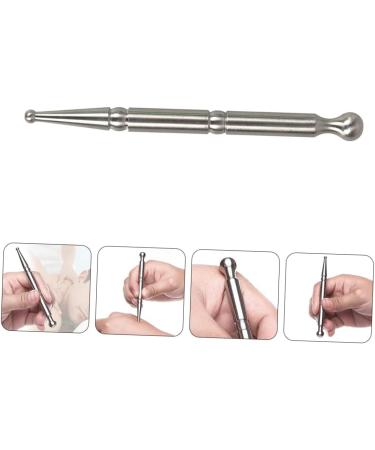 Gleavi 5-Piece Hand Massage Device Set | Muscle Roller Sticks & Face Massage Tools | International Shipping Available - Buy Online on GoSupps.com