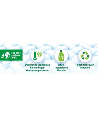 Persil Color Gel 1L - Premium Laundry Detergent for Bright & Vibrant Colors | International Shipping Available - Buy Online on GoSupps.com