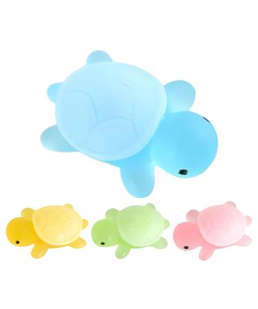 Kids Bath Soap - Adorable Animal Shaped Set Soft Mild Cleansing Bars Eco Friendly Time Essentials Colorful Toys | Gentle Body Care For Boys & Girls Birthday Home