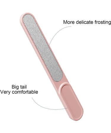 4-in-1 Baby Nail Clipper Kit for Newborns to Kids - Pink - Buy Online on GoSupps.com