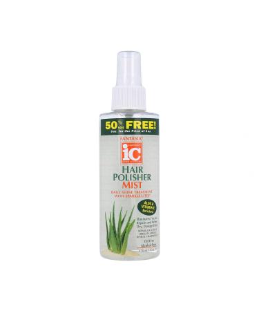 Fantasia IC Polisher 4 oz + 2 oz. Mist Pump
