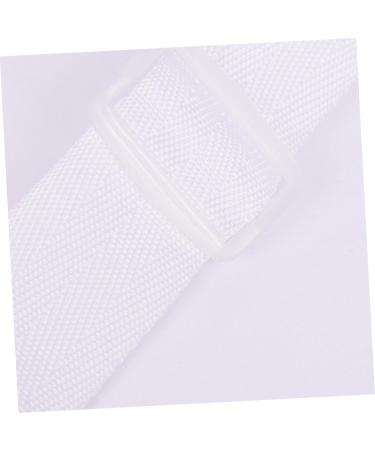 Gatuida Arm Sling for Shoulder Fractures | Immobilizer & Brace for Broken Arm - Adjustable Support with White Strap - Buy Online on GoSupps.com