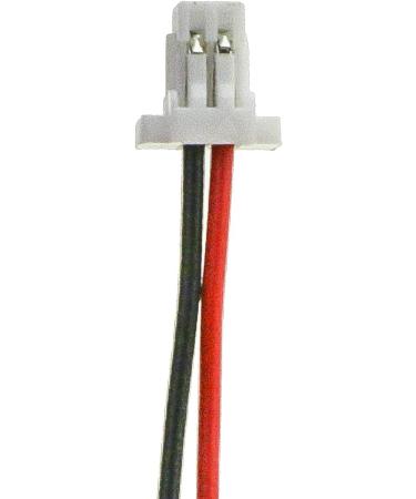 Buy PRUVA 85mAh Battery for Viper 3706V 3806V 4606V 4706V 4806V 5606V 5706V 5806V 9756V - International Shipping Available - Buy Online on GoSupps.com