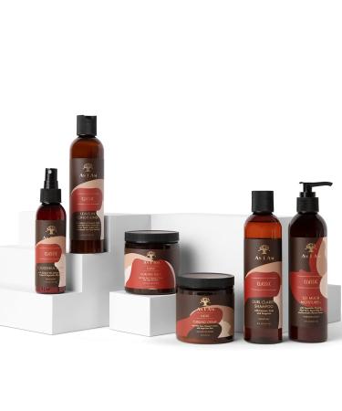 As I Am So Much Moisture Classic Lotion 8 Fl Oz - Intense Hydration for Nourished Skin - Buy Online on GoSupps.com