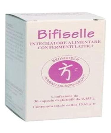 BROMATECH BIFISELLE 030 CAPS