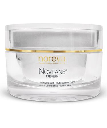 Noreva Noveane Premium Night Cream Multi Corrections 50ml