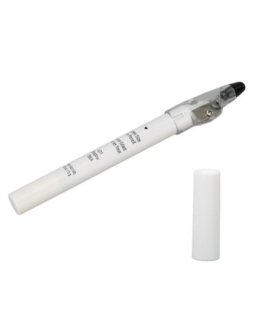 Colored Eyeshadow Stick Eye Makeup Eyeliner Eye Shadow 0.18oz Eyeshadow Stick Natural for Daily Makeup(01)
