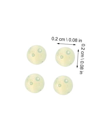 Frcolor 3 Packs Hair Removal Wax Beans - Light Green Salon Wax Pearls for Effective Hair Removal | Beeswax Cosmetic Tool - Buy Online on GoSupps.com