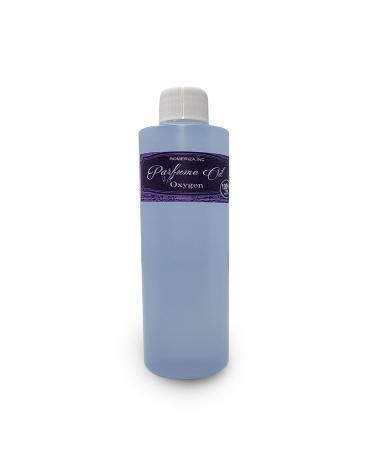 OXYGEN W Body Oil For Women Scented Fragrance by ROMERIZA OXYGEN WOMEN 1 Fl Oz (Pack of 1)