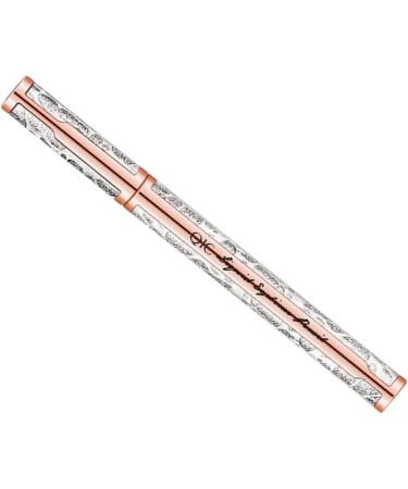 Healvian 2pcs No Smudge Eyeliner Eye Makeup Pencil Waterproof Black Eyeliner Waterproof Eyeliner Plastic - Buy Online on GoSupps.com