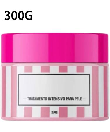  Pruojhw Women's Body Moisturizer - 300g Soothing and Relieving Balm | Gentle Moisturizing Body Lotion - for Legs Arms Women Men Home Travel Care - Buy Online on GoSupps.com