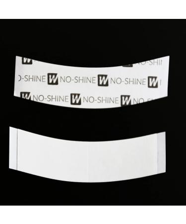 Walker No Shine Lace Wig Toupee Adhesive Tape - 36 Pieces - Buy Online on GoSupps.com