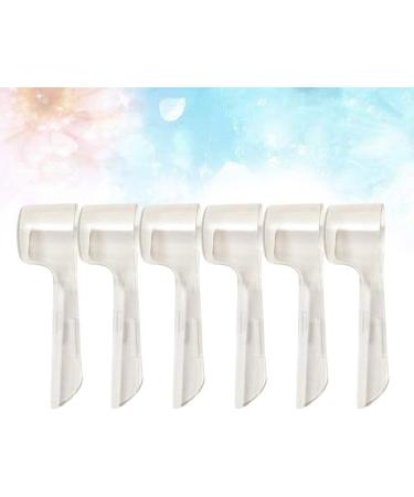 ULTECHNOVO Kid Electric Toothbrush Cover - Reusable Brush Head Covers for Travel Camping Family & School - Eco-Friendly Protection - Buy Online on GoSupps.com