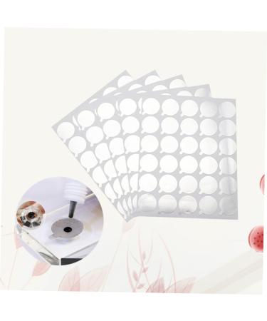 Buy FRCOLOR 300pcs Eyelashes with Glue | Eyelash Extension Glue Stickers & Pallet for Women | Fast International Shipping - Buy Online on GoSupps.com