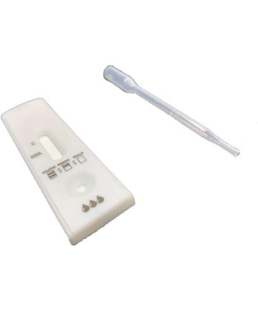 20 Pack Kratom Urine Test Kit - Fast & Reliable Results - Buy Online on GoSupps.com