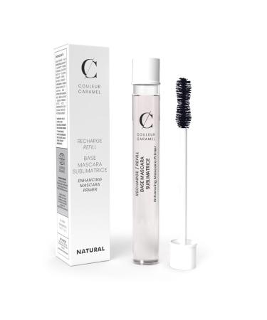 Recharge Base Mascara Sublimatrice 6ml Couleur Caramel