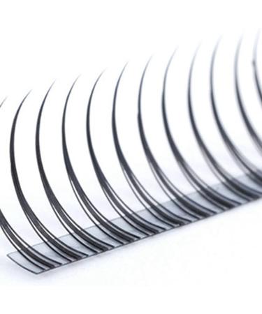 3D Natural Realistic Wispy Decorative False Eye Lashes Individual Faux Makeup Eyelashes - Buy Online on GoSupps.com