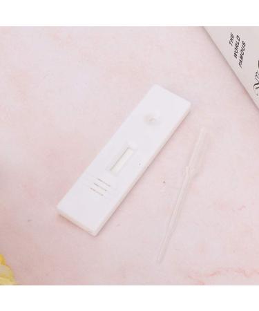HCG early pregnancy test fast and precise results pregnancy test early pregnancy test pregnancy test special human care 5 pieces