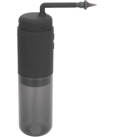 Water Powered Ear Cleaner | 3 Modes | Efficient Ear Wax Removal Kit with Temperature Display for Adults - Buy Online on GoSupps.com