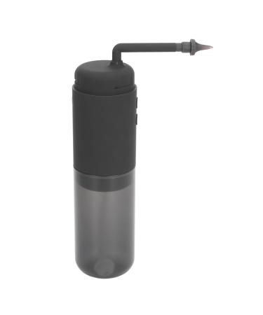 Water Powered Ear Cleaner 3 Cleaning Modes Efficient Ear Wax Removal Kit with Temperature Display for Adults Fit for Ear