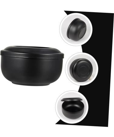 Buy Hemoton Stainless Steel Shaving Foam Bowl - Travel Shaver & Soap Cup for Men | Durable Stylish & Perfect for Smooth Shaves - Buy Online on GoSupps.com