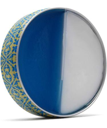 HEY JOE! Genuine Hair Pomade Men's Duo 100 ml 2-in-1 Tin with Hair Pomade Men Extra Strong Hold + Matte Finish - Professional Hair Styling Products 50 ml (Pack of 2) Genuine Hair Pomade Duo - Buy Online on GoSupps.com