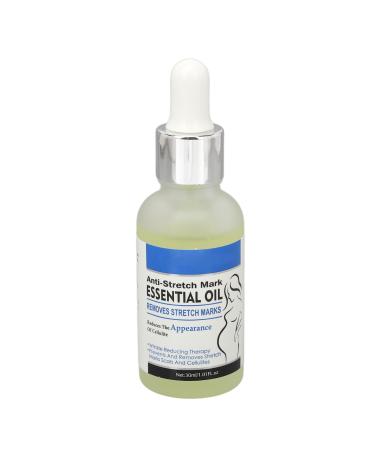 Dekaim 30ml Stretch Mark Essential Oil Nourishing Moisturizing Stretch Mark Removal Serum