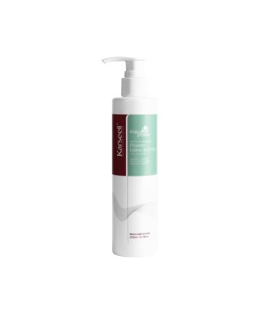 Karseell Leave-In Conditioner 200ml Apr s-shampoing l ger sans rin age anti-frisottis et brillance