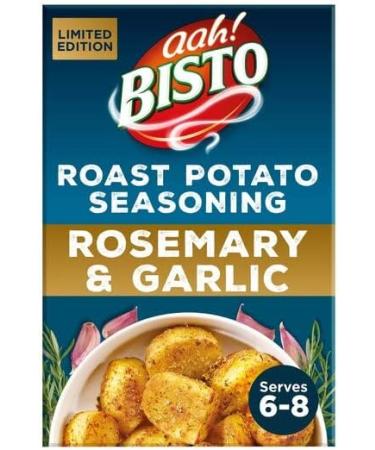 Christmas Dinner Bundle: Bisto Pigs In Blankets Gravy, Paxo Chicken & Bacon Stuffing, Bisto Rosemary & Garlic Potato Seasoning - Buy Online on GoSupps.com