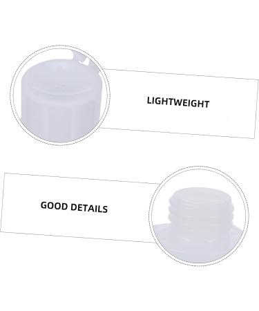  minkissy minkissy Nail Art Pump Alcohol Bottle Polish Remover Bottle - Buy Online on GoSupps.com