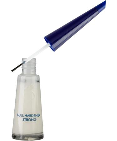 Herome Cosmetics Nail Strengthener 10 ml - Strong Growth Treatment for Weak Brittle Nails - Buy Online on GoSupps.com